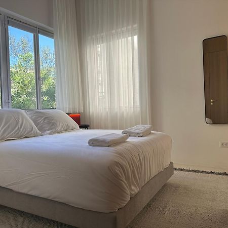 Rothschild 69 Hotel Tel Aviv Exterior foto
