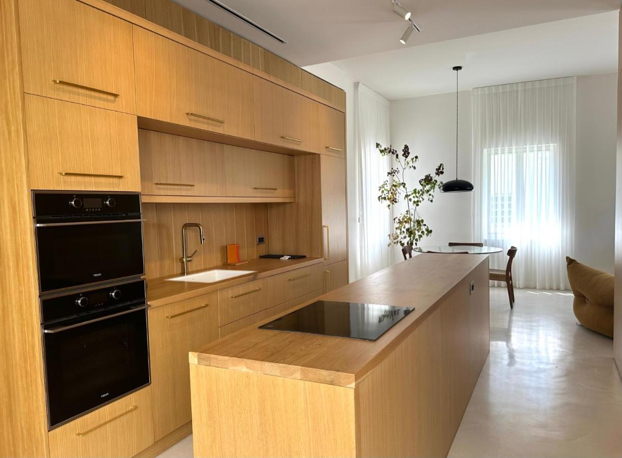 Rothschild 69 Hotel Tel Aviv Exterior foto