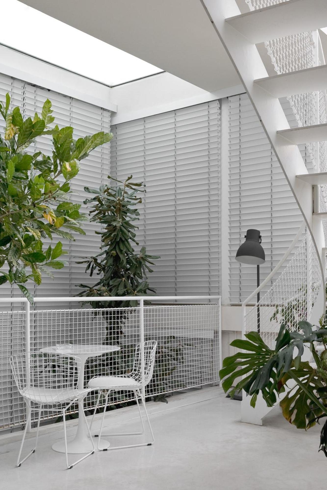 Rothschild 69 Hotel Tel Aviv Exterior foto
