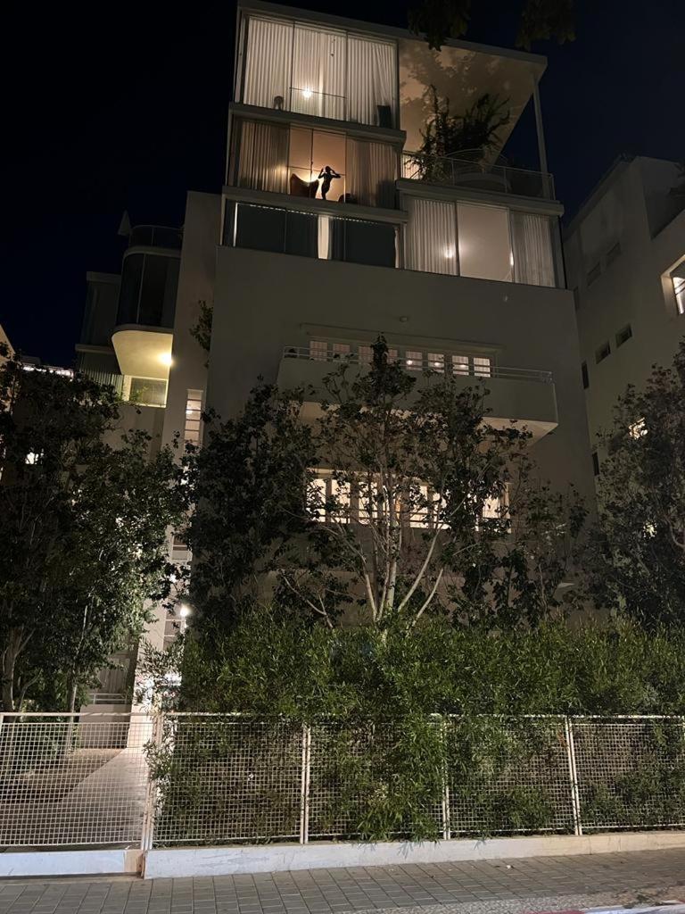 Rothschild 69 Hotel Tel Aviv Exterior foto